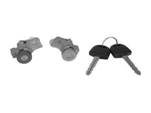 224-0616-00 CILINDRO PUERTA CV COLORADO 04-12/ GMC CANYON 04-12/ HUMMER H3 06-10/ISUZU RODEO 04-11 CON LLAVE TW DER/IZQ