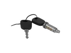 224-1208-02 CILINDRO PUERTA FD ECOSPORT 04-12/ FD FIESTA 03-10/ FD IKON 08-12 CON LLAVE TW DER/IZQ
