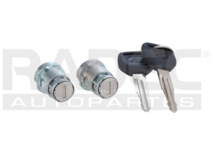 224-1301-00 JGO CILINDROS PUERTA HD ACCORD 94-97