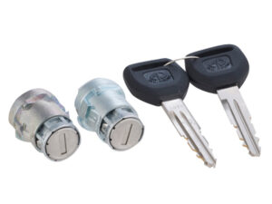 224-1302-02 JGO CILINDROS PUERTA HD CIVIC 93-96
