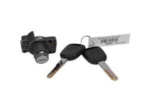 224-1310-01 CILINDRO PUERTA HD CITY DELANTERA 09-14/ HD CIVIC 06-11/ HD CR-V 07-11/HD FIT 09-12 CON LLAVE TW IZQ