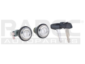 224-3002-00 JGO CILINDROS PUERTA TY CAMRY 88-91