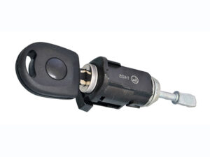 CDP13 CILINDRO DE PUERTA VW JETTA 99-07/GOLF 00-07 C/LLAVE LH N-TW