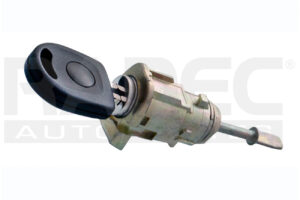 224-3114-01 CILINDRO PUERTA VW PASSAT/JETTA DELANTERO 97-05 C/LLAVE IZQ