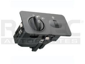 225-1226-00 INTERRUPTOR DE LUCES FD LOBO/EXPEDITION 97-03 RECTANGULAR