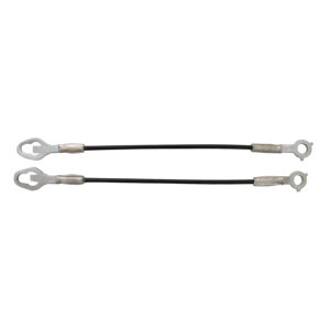 22605 CABLES DE TAPA FD RANGER 83-92 JUEGO