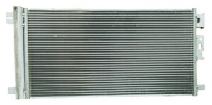 22704208 CONDENSADOR MALIBU 04-12/ G6 05-09 892 CN