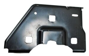 22757263 BRAZO DEFENSA DEL CHEV PU/ GMC PU 14-15 SIERRA 1500 LAT IZQ