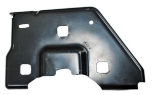 22757264 BRAZO DEFENSA DEL CHEV PU/ GMC PU 14-15 SIERRA 1500 LAT DER