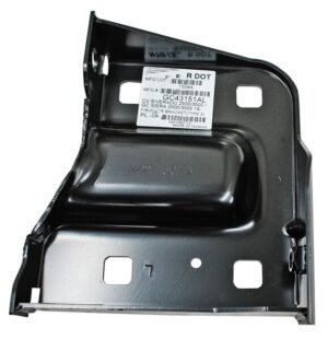 22774467 BRAZO DEFENSA DEL CHEV PU/ GMC PU 15-16 SIERRA 2500/ 3500 SOPORTE DER