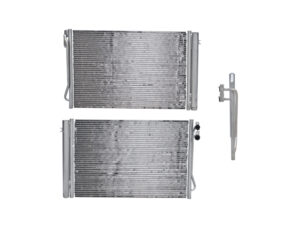 228-0303-00 CONDENSADOR DE AIRE BW SERIE 3 325/328/330 L6 2.5/3.0 LTS 06-08