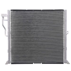 228-0304-00 CONDENSADOR BMW S328i 96-98 L6 2.8 LTS AUT/STD S/SECADOR 18 1/2X16 6/7X16MM ALUM  SOLD POLAR