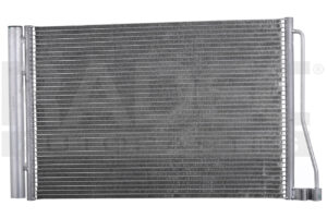 228-0320-00 CONDENSADOR BW M5 12-16 V8 4.4L 23 5/8X15 2/3X16MM ALUM SOLD POLAR