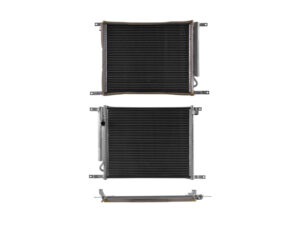 CON27 CONDENSADOR CHEV AVEO 12-18/G3 09-16 1.6L