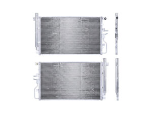 228-0622-01 CONDENSADOR DE AIRE CV EQUINOX 10-15 L4/V6 2.4/3.0 LTS AUT 26 1/2X15 5/8X16MM ALUM SOLD