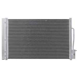 228-0626-02 CONDENSADOR CV IMPALA 16-20 L4 1.5, 1.8, 2.0 LTS AUT/STD C/SECADOR 23 3/7X14 7/8X16MM ALUM SOLD POLAR