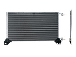 228-0639-00 CONDENSADOR DE AIRE CV SILVERADO 99-12
