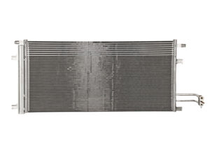 228-0639-02 CONDENSADOR DE AIRE CV SILVERADO 14-18 V8 5.3/6.2 LTS AUTOMATICO