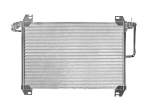 228-0647-00 CONDENSADOR DE AIRE CV TRAIL BLAZER 02-09