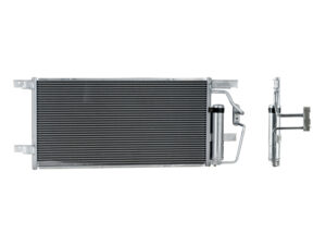 228-0648-00 CONDENSADOR DE AIRE CV UPLANDER 05-09