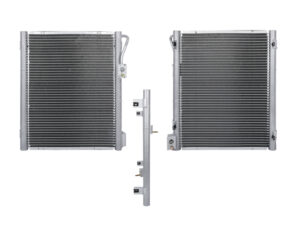 CON28 CONDENSADOR DODGE RAM 02-08 V6 3.7L/V8 4.7/5.7L