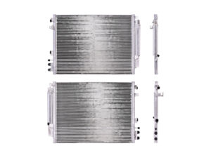 228-0925-00 CONDENSADOR DE AIRE DG CHALLENGER 15-18 V6 2.7/3.6/5.7/6.1/6.2 LTS