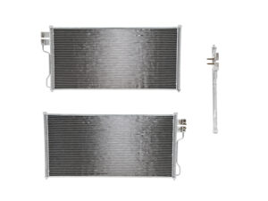 CON19 CONDENSADOR FD EXPEDITION/NAVIGATOR 97-06 N-TW