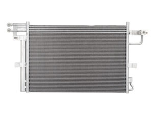 228-1214-01 CONDENSADOR DE AIRE FD EXPLORER 11-18 V6 3.5 LTS 26 2/3X18X16MM ALUM SOLD