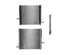 228-1214-03 CONDENSADOR DE AIRE FD EXPLORER 96-01/MOUNTAINEER 96-01 V8 5.0 LTS