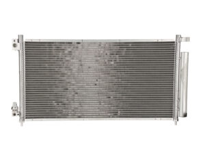 CON11 CONDENSADOR HD ACCORD 03-07 2P N-TW