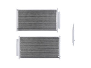 228-1301-05 CONDENSADOR DE AIRE HD ACCORD 13-17 L4/V6 2.4/3.5 LTS