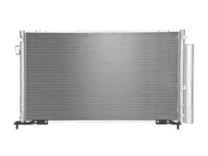 CON14 CONDENSADOR HD CIVIC 06-11 2P N-TW