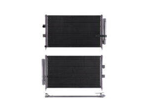 CON12 CONDENSADOR HD CIVIC 06-11 4P N-TW