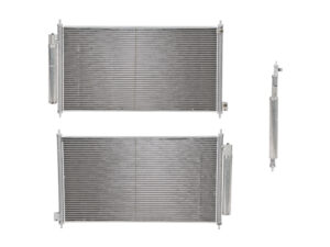 228-1302-04 CONDENSADOR DE AIRE HD CIVIC 12-13