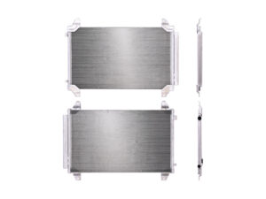 228-1307-02 CONDENSADOR DE AIRE HD PILTO 16-18 V6 3.5 LTS