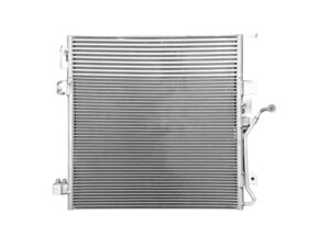 228-1607-01 CONDENSADOR DE AIRE JP LIBERTY 08-12