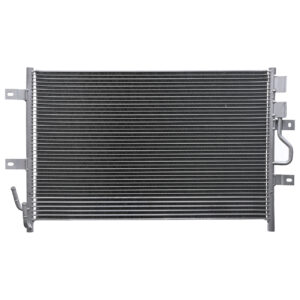 228-1811-00 CONDENSADOR LN MKS 10-16 V6 3.5 LTS AUT/STD S/SECADOR 26 4/7X16X16MM ALUM SOLD POLAR