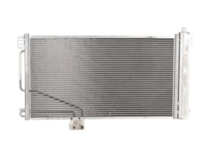 228-2002-00 CONDENSADOR DE AIRE MC CLASE C 230/320/CLK500 L4/V6/V8 1.8/3.5/5.5 01-05 C/SECADOR
