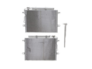 228-2003-01 CONDENSADOR DE AIRE MC CLASE E 03-09 16MM