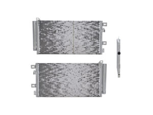 228-2101-00 CONDENSADOR DE AIRE MN COOPER 02-09 L4 1.4/1.6 LTS