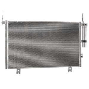 228-2202-00 CONDENSADOR MT ENDEAVOR 04-11 V6 3.8L C/SECADOR 28 1/3X16 1/2X16MM ALUM SOLD POLAR
