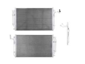 228-2302-02 CONDENSADOR DE AIRE NS ALTIMA 13-16 L4/V6 2.5/3.5 LTS