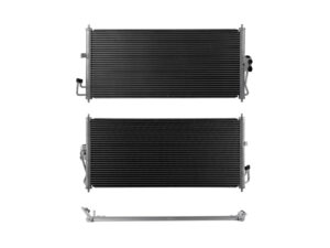 CON30 CONDENSADOR NISSAN SENTRA 01-06