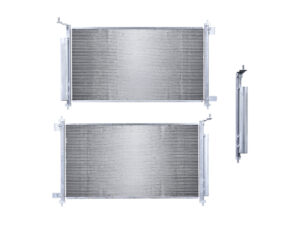 CON15 CONDENSADOR NS TIIDA 07-18/QUEST 11-12 N-TW