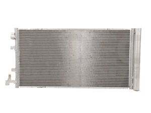 228-2604-00 CONDENSADOR DE AIRE RN MEGANE 08