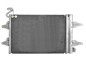 CON9 CONDENSADOR VW POLO 01-04/ IBIZA 03-08 N-TW