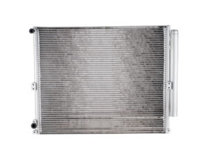 228-3001-00 CONDENSADOR DE AIRE TY 4 RUNNER 03-09 V6/V8 4.0/4.7 LTS AUT/STD 24 3/8X19 5/7X16MM ALUM SOLD