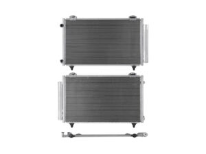 228-3004-00 CONDENSADOR DE AIRE TY COROLLA 05-08