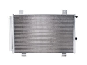 228-3006-00 CONDENSADOR DE AIRE TY HIGHLANDER 08-10 V6 2.7/3.5 LTS
