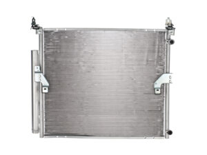 228-3008-00 CONDENSADOR DE AIRE TY FJ CRUISER 07-14 V6 4.0 LTS C/SECADOR 24 2/5X20 5/7X16MM ALUM SOLD